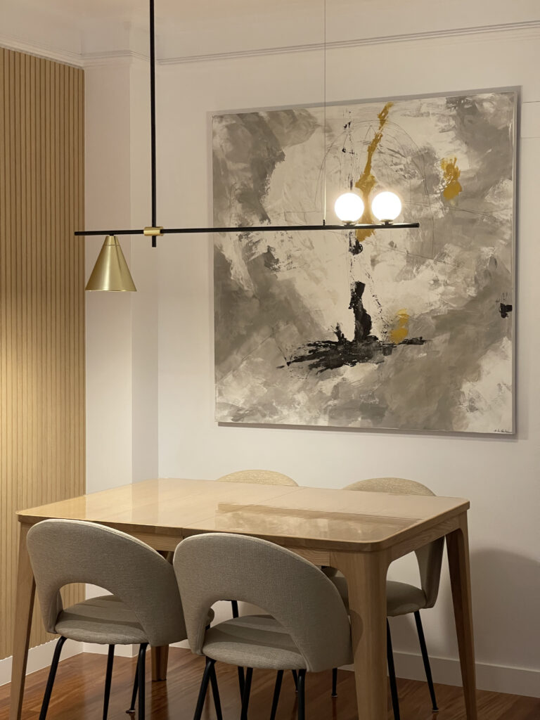 Interiorismo en Gijón