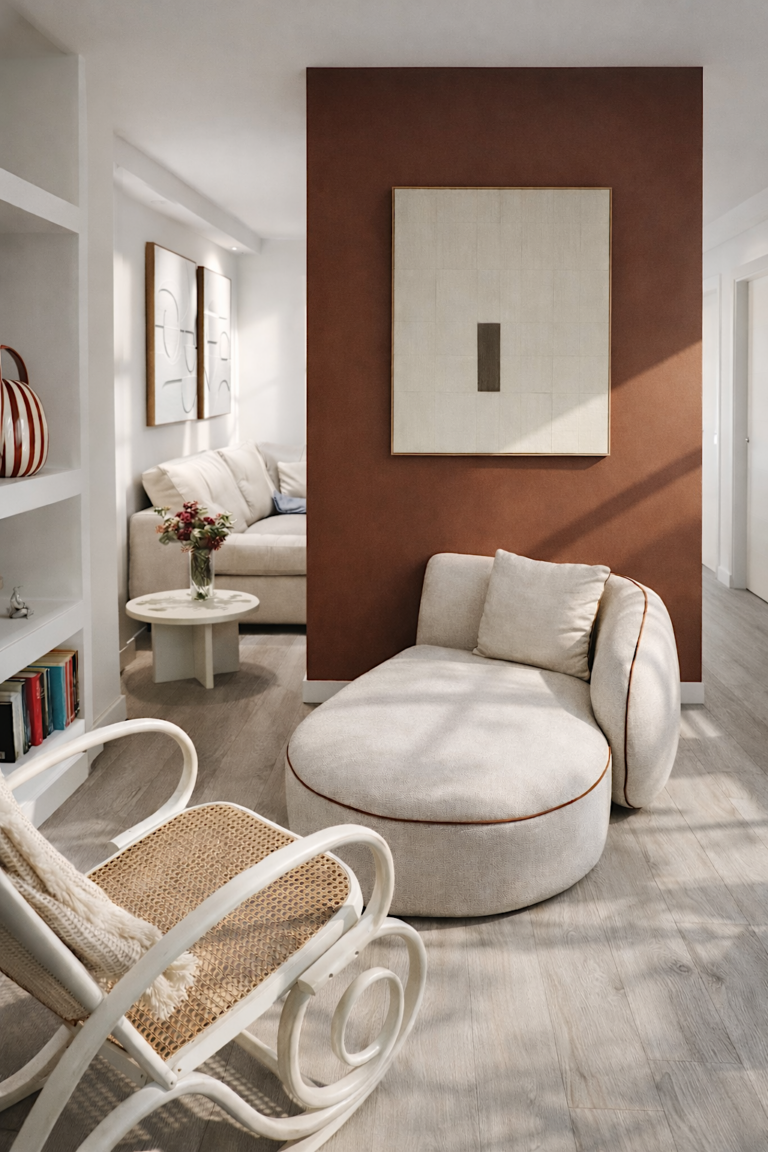 proyectos de interiorismo