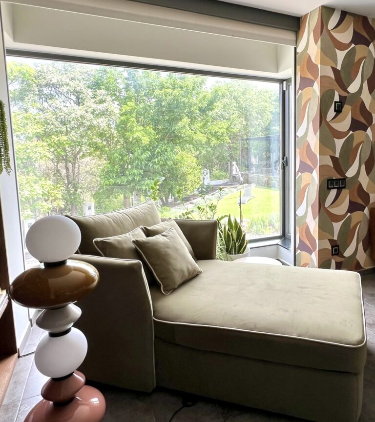 proyecto de interiorismo