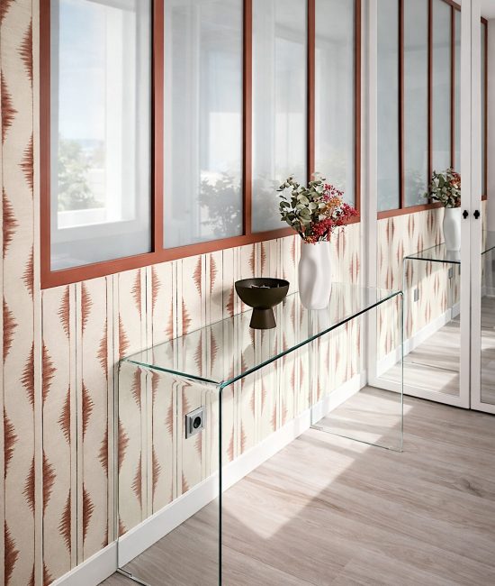 Servicios de interiorismo