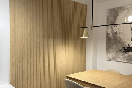PROYECTO MARQUÉS DE CASA VALDÉS