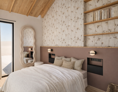 DORMITORIO 1