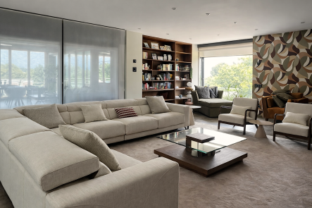 PROYECTO EL BOSQUE