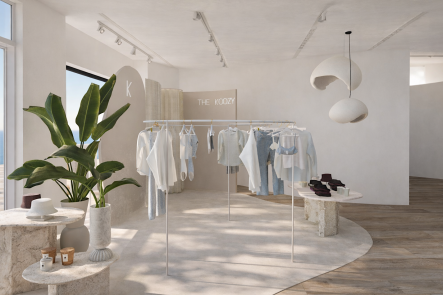 PROYECTO POP UP THE KOOZY